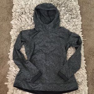 Athleta hoodie